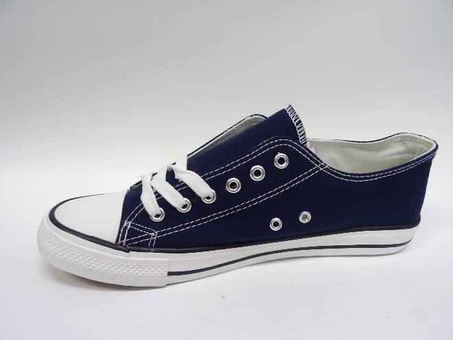 Trampki Męskie W319-3 JEDEN 41-46 1