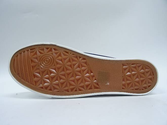 Trampki Męskie W319-3 JEDEN 41-46 2