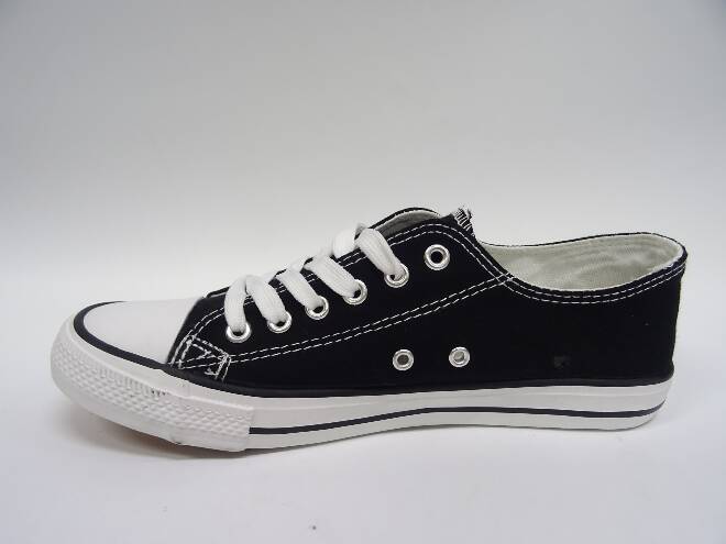 Trampki Męskie W319-1 JEDEN 41-46 1