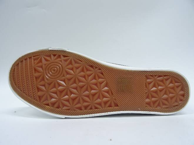 Trampki Męskie W319-1 JEDEN 41-46 2