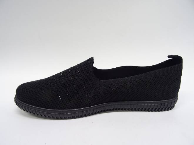 Baleriny Damskie 11069-21 JEDEN 36-41 1