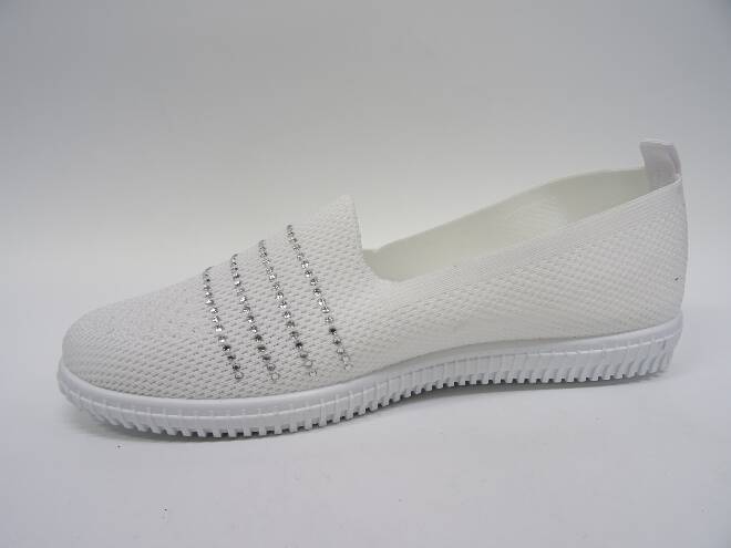 Baleriny Damskie 11069-8 JEDEN 36-41 1