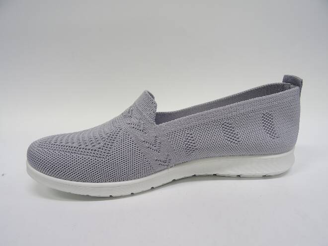 Baleriny Damskie 387-5 JEDEN 36-41 1