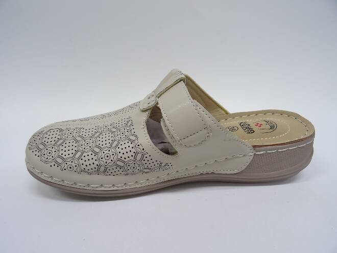 Klapki Damskie 6927-3 JEDEN 36-41 1