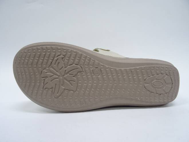 Klapki Damskie 6927-3 JEDEN 36-41 2