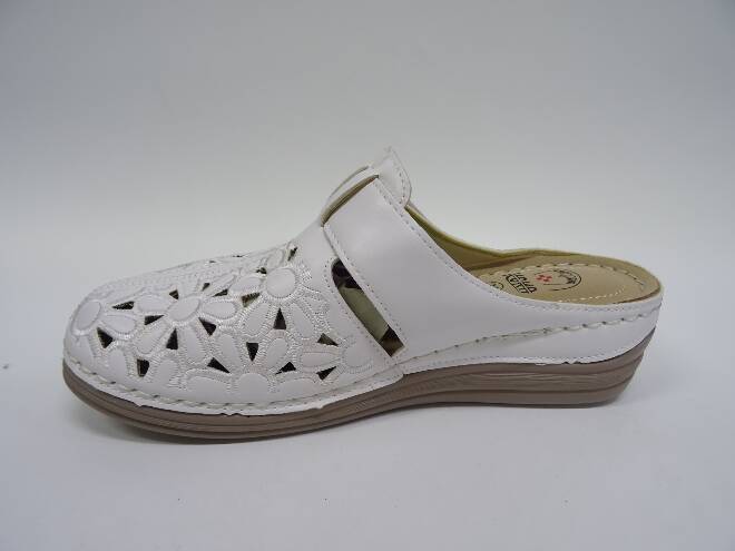 Klapki Damskie 6928-2 JEDEN 36-41 1