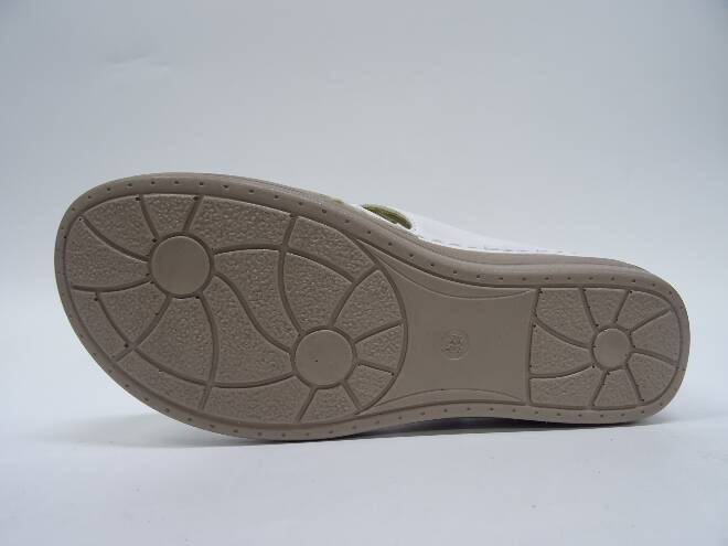 Klapki Damskie 6928-2 JEDEN 36-41 2