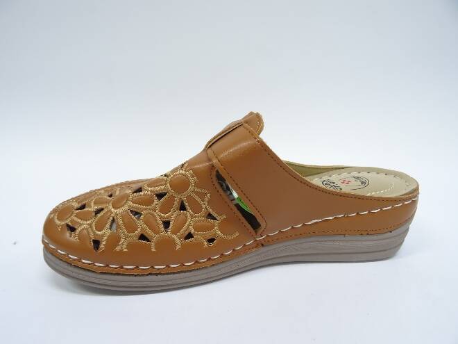 Klapki Damskie 6928-8 JEDEN 36-41 1