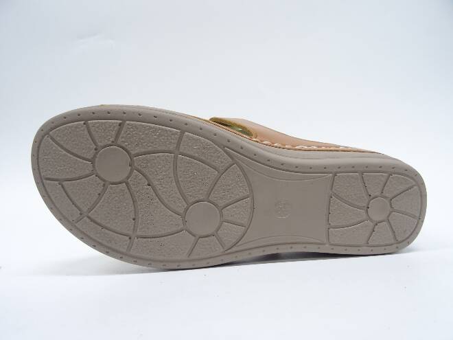 Klapki Damskie 6928-8 JEDEN 36-41 2