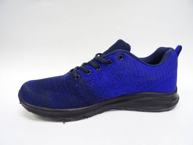 Sportowe męskie HL19023 BLUE 41-46 1