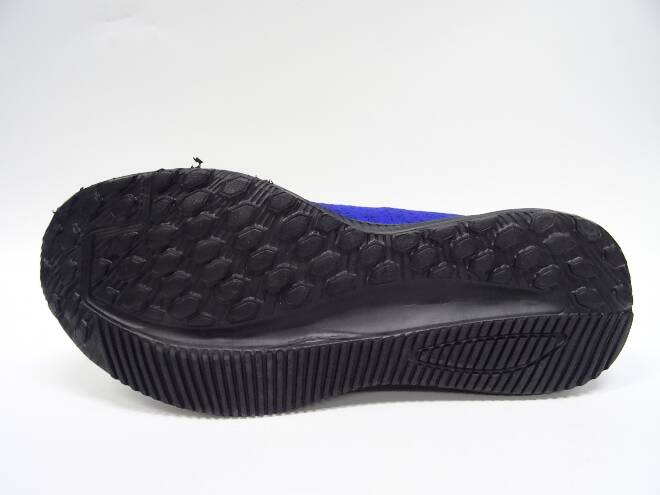 Sportowe męskie HL19023 BLUE 41-46 2