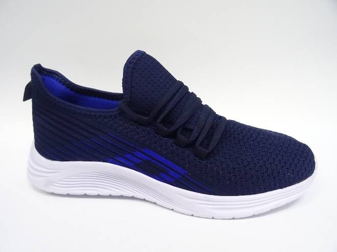 Sportowe męskie HL19022 BLUE 41-46