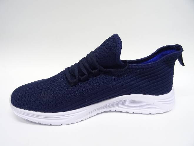 Sportowe męskie HL19022 BLUE 41-46 1