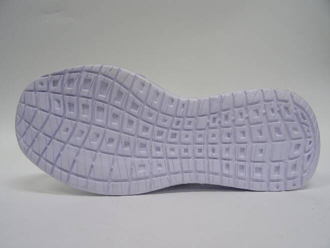 Sportowe męskie HL19022 WHITE/BLACK 41-46 2