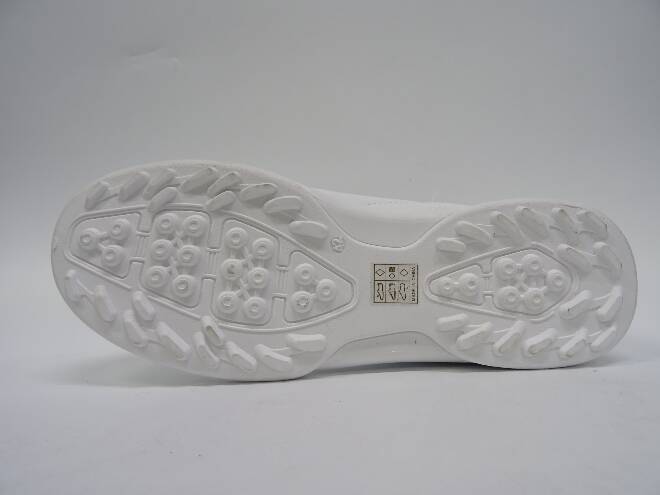 Sportowe męskie 77058-4 JEDEN 40-45 2