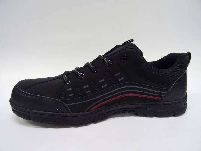 Trampki Męskie F001-1 JEDEN 41-46 1