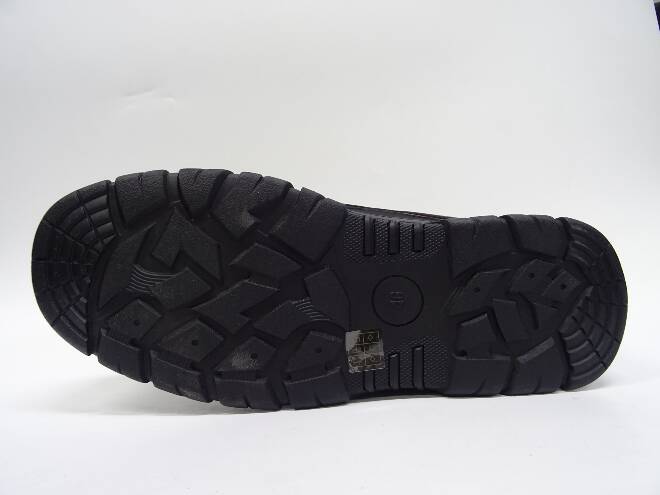 Trampki Męskie F001-1 JEDEN 41-46 2