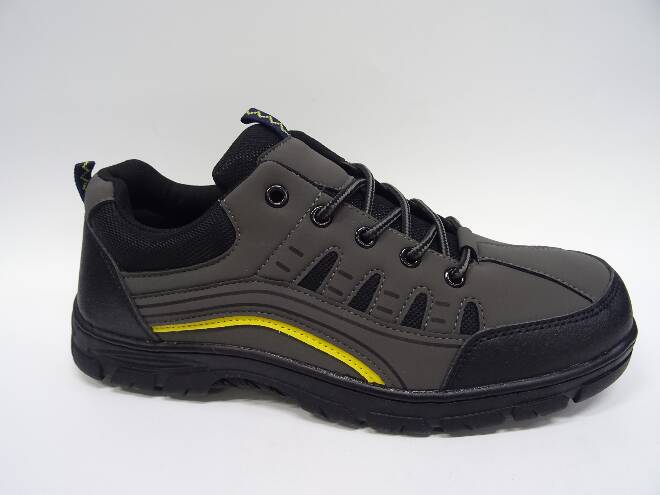 Trampki Męskie F001-3 JEDEN 41-46