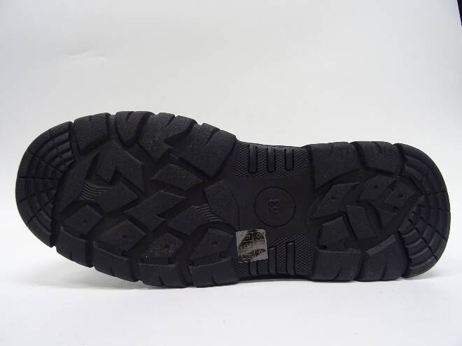 Trampki Męskie F001-3 JEDEN 41-46 2