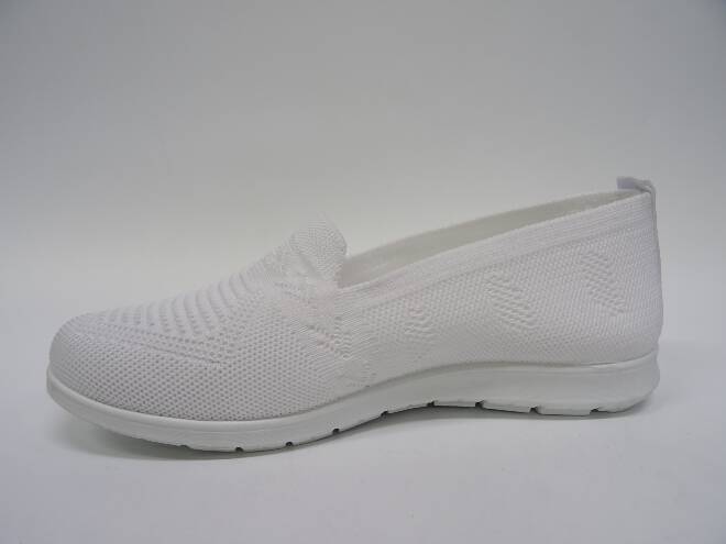 Baleriny Damskie 387-2 JEDEN 36-41 1