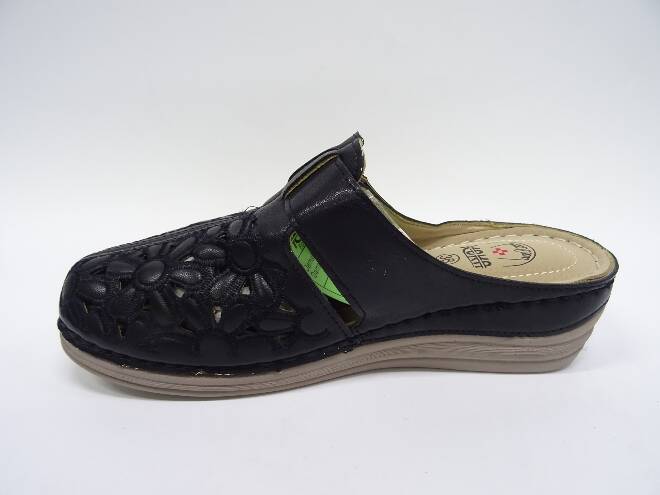 Klapki Damskie 6928-1 JEDEN 36-41 1