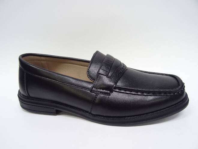 Półbuty Męskie 1990-6 JEDEN 40-46