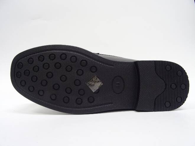 Półbuty Męskie 1990-6 JEDEN 40-46 2