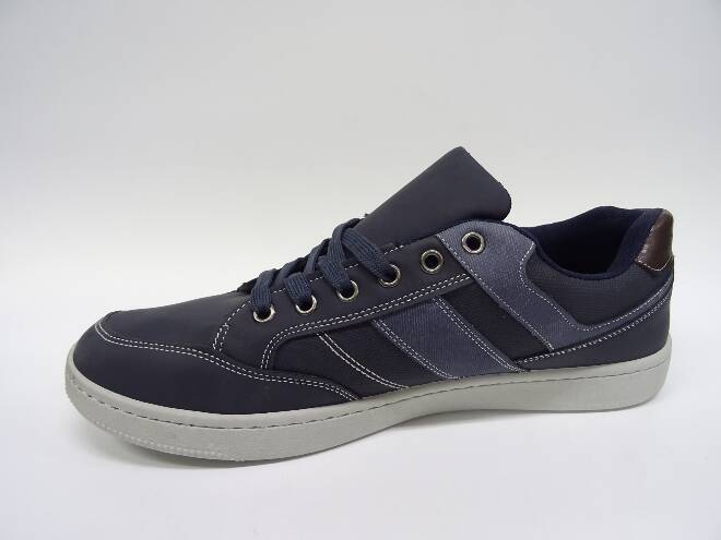 Sportowe męskie E611-2 JEDEN 41-46 1