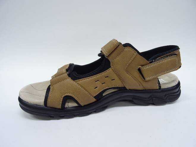 Sandały Męskie C17998-5 JEDEN 40-46 1