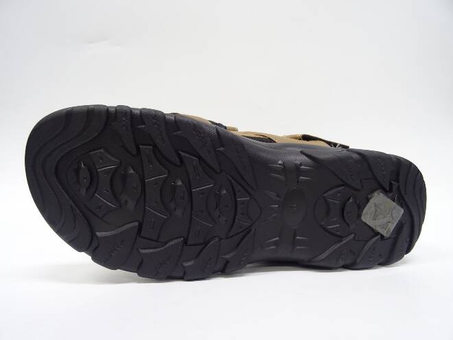 Sandały Męskie C17998-5 JEDEN 40-46 2