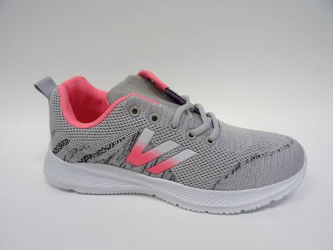 Sportowe Damskie N3131-3 JEDEN 36-41