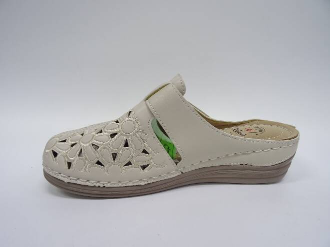 Klapki Damskie 6928-3 JEDEN 36-41 1