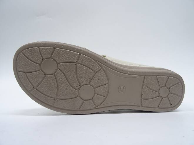 Klapki Damskie 6928-3 JEDEN 36-41 2