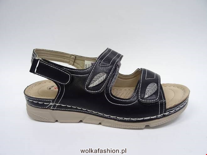 Sandały damskie 29789-1 JEDEN 36-41