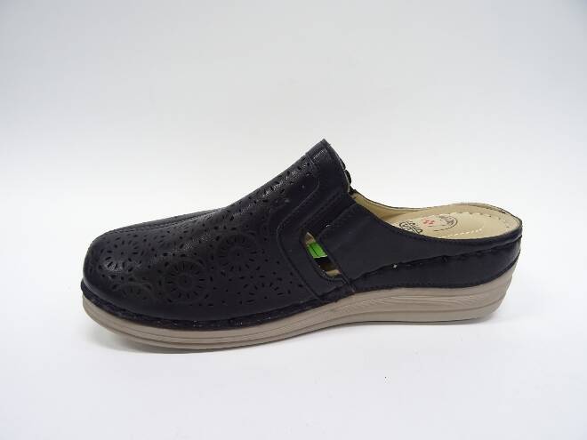 Klapki Damskie 6922-1 JEDEN 36-41 1