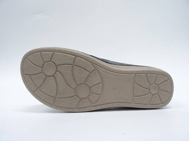 Klapki Damskie 6922-1 JEDEN 36-41 2