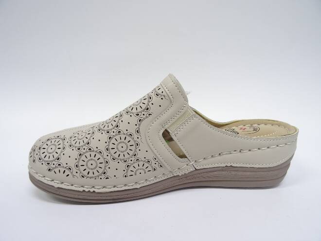 Klapki Damskie 6922-3 JEDEN 36-41 1