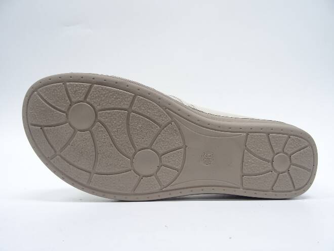 Klapki Damskie 6922-3 JEDEN 36-41 2