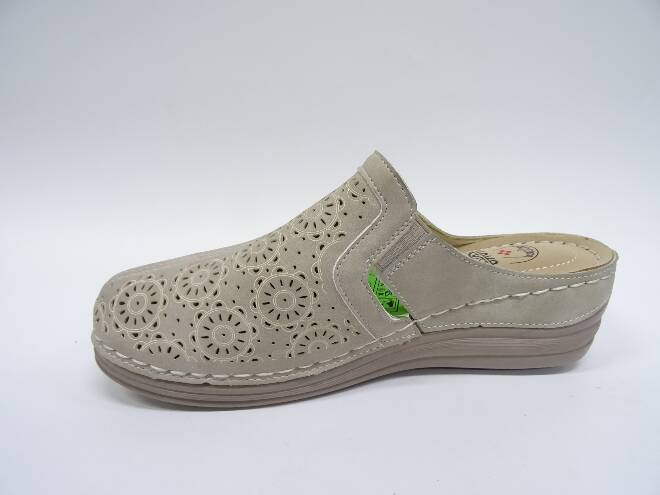 Klapki Damskie 6922-5 JEDEN 36-41 1