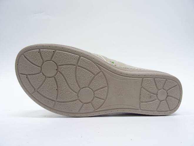 Klapki Damskie 6922-5 JEDEN 36-41 2