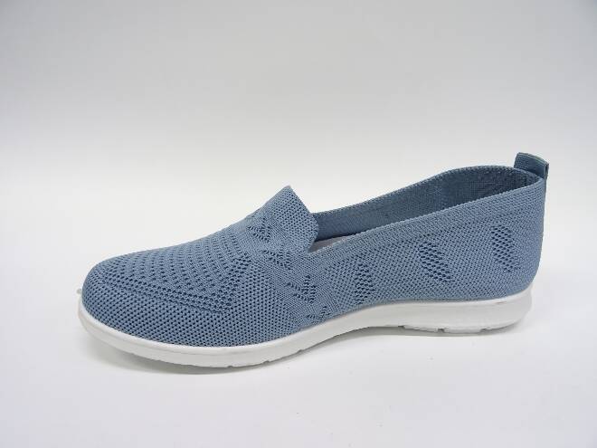 Baleriny Damskie 387-6 JEDEN 36-41 1