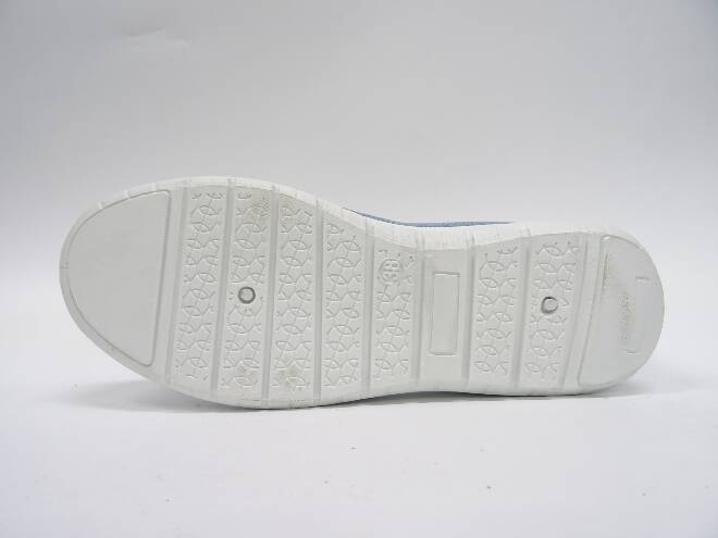 Baleriny Damskie 387-6 JEDEN 36-41 2