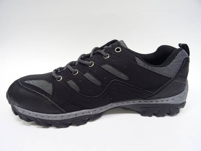 Trampki Męskie 3016-1 JEDEN 41-47 1