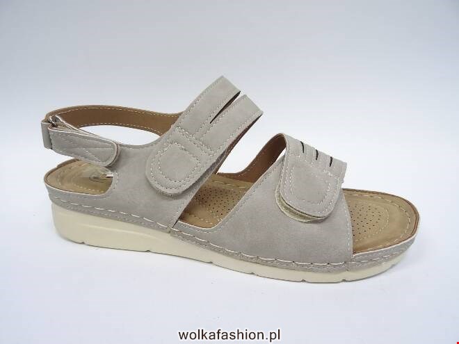 Sandały damskie KH1102 STONE 36-41