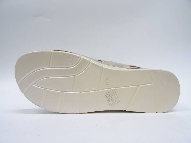 Sandały damskie KH1102 STONE 36-41 2