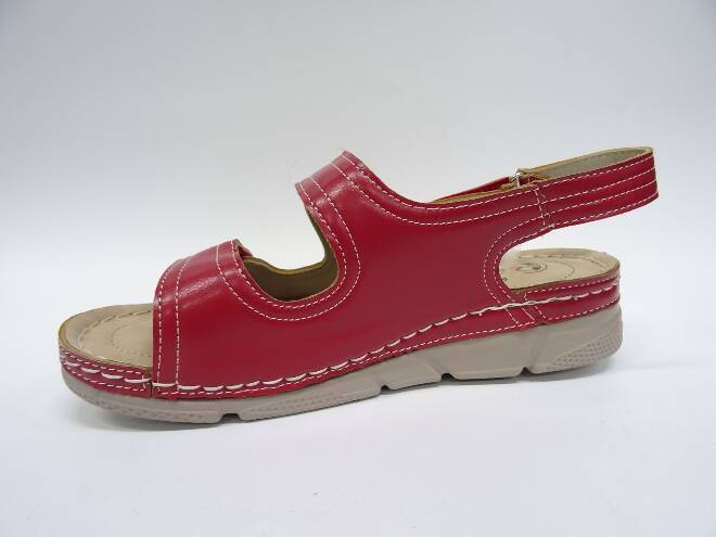 Sandały damskie 29789-7 JEDEN 36-41 1