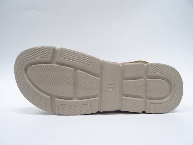 Sandały damskie 29789-7 JEDEN 36-41 2