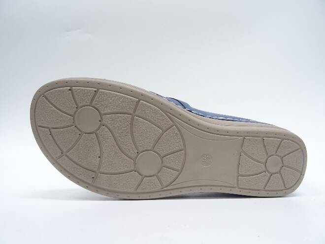 Klapki Damskie 6922-6 JEDEN 36-41 2