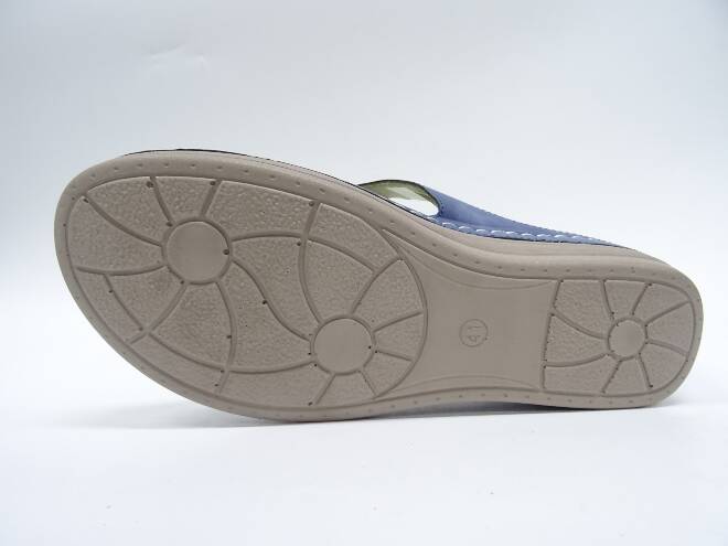 Klapki Damskie 6928-6 JEDEN 36-41 2