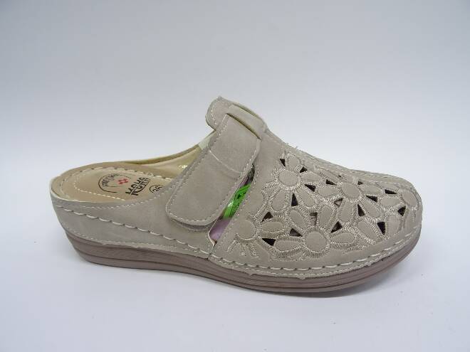 Klapki Damskie 6928-5 JEDEN 36-41
